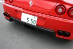 Ferrari 550 Maranello by G-Saurus 2007 года